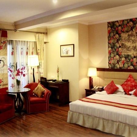 East Bourne Resort Σίμλα Εξωτερικό φωτογραφία