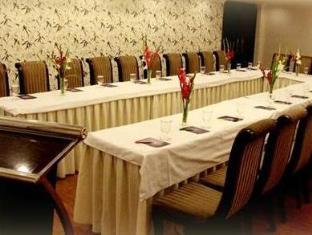 East Bourne Resort Σίμλα Εξωτερικό φωτογραφία
