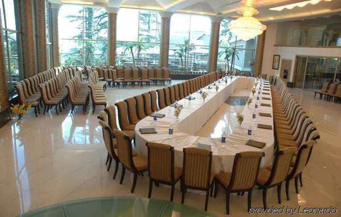 East Bourne Resort Σίμλα Εξωτερικό φωτογραφία