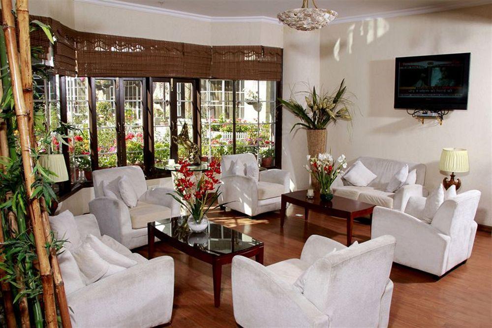 East Bourne Resort Σίμλα Εξωτερικό φωτογραφία