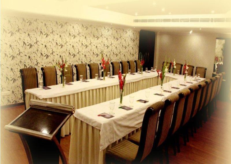 East Bourne Resort Σίμλα Εξωτερικό φωτογραφία