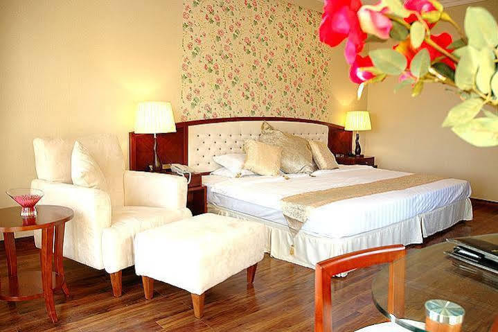 East Bourne Resort Σίμλα Εξωτερικό φωτογραφία