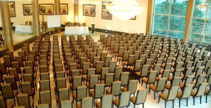 East Bourne Resort Σίμλα Εξωτερικό φωτογραφία
