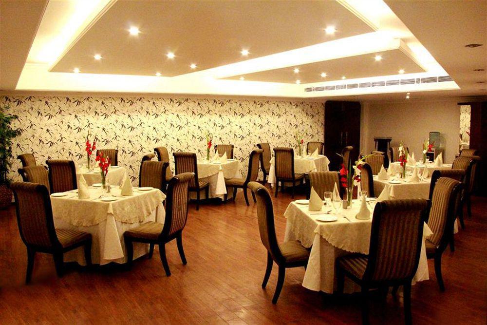 East Bourne Resort Σίμλα Εξωτερικό φωτογραφία